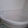 corner bath Image 4