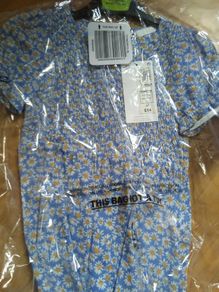 New M&S Summer - size 2-3
