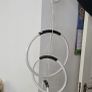 3 ring LED ceiling light Image 9