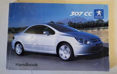 307cc workshop manual & roof tool