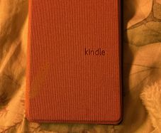kindle case