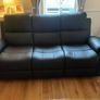 3+2 Holgate Manual Recliner Sofa Set Image 4