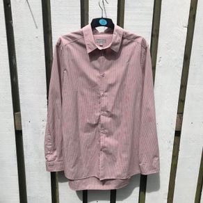 COS Mens Shirt Size Medium