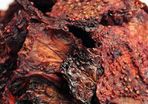 Organic Strawberry Chips (50g)