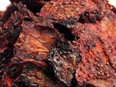 Organic Strawberry Chips (50g)