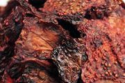 Organic Strawberry Chips (50g)