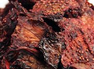 main image for ad Organic Strawberry Chips (50g)