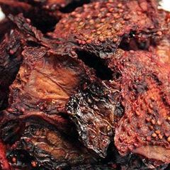 Organic Strawberry Chips (50g)