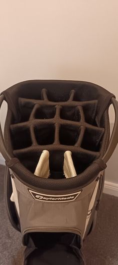 TaylorMade Golf Bag