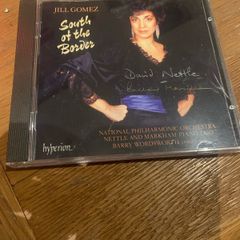 Jill Gomez / South of the Border