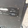 Two Guitar amplifier Image 5