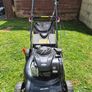 Pro-Lawn Self-Propelled Petrol Lawnmower (Briggs & Stratton 500e 140cc Engine) Image 3