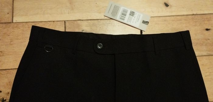 Mens trousers 34W 31L