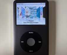 Mint Condition IPod 7th Gen 160gb