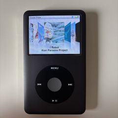 Mint Condition IPod 7th Gen 160gb