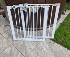 baby safety gates