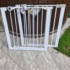 baby safety gates