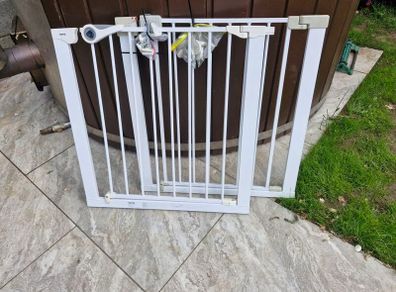 baby safety gates
