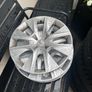 Peugeot 208 set of wheels with hubcaps Image 4