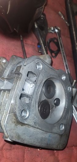petrol generator service and repairs....