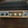 Universal Audio OX UA OX Amp Top Box + Pelican Storm iM2600 Case + Cables Image 4