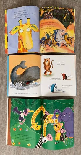 Kids Books Bundle