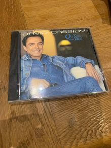 David Cassidy - Old Trick New Dog