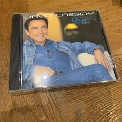 David Cassidy - Old Trick New Dog