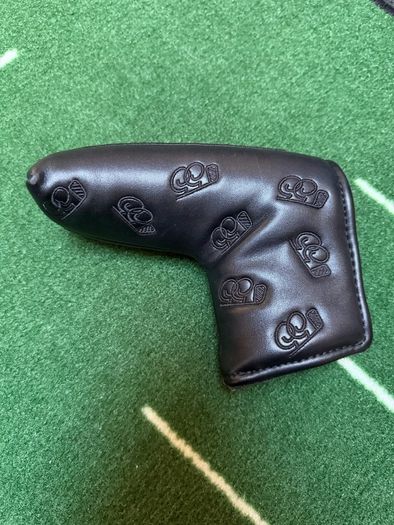 Good Good Blade Headcover