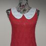 Boohoo Lace Dress, New With Tags Image 7