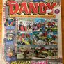 Comics: 'The Dandy' 2000,2001 and 2002 (37 numbers) Image 7