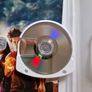 Dragon Ball Evolution PSP PlayStation Games Original Image 7