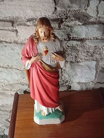 Religious Statue