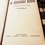 1990. A Rough Ride. Paul Kimmage. Image 2