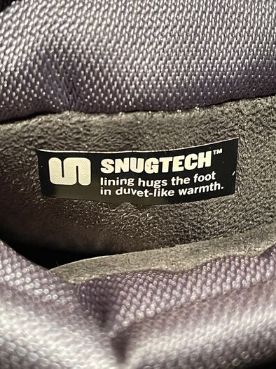 FitFlop Blizz MoonBoot 37 Waterproof Snow Winter Ski