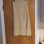 Woodland Knit Champagne  (Design  in Ireland) Skirt. S. 2 -12     B.N.W.T. Image 4