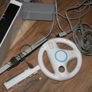 Wii set (in working order) Image 4