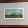 Ivan Lackovic serigraphs. Image 4