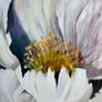 Large original "Magnolias-still life" painting Image 3