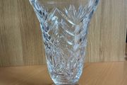 Waterford Crystal 10" Vase