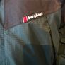Berghaus Extreme 7000 Jacket & OverTrousers Image 6