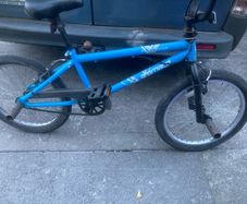 bmx bike