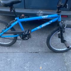bmx bike