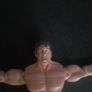 Rocky Balboa action figure Image 3
