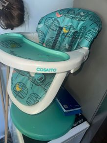 Cosatto Highchair