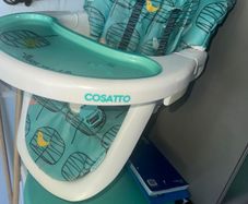 Cosatto Highchair