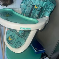 Cosatto Highchair