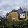 Cat 352 Excavator Image 6