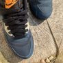 Get Classic Leather Nike AM90s Image 2