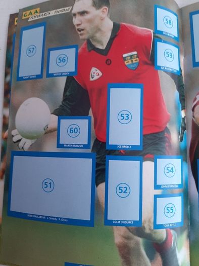 1994 GAA memorabilia